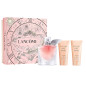 Geschenkset La vie est belle - Eau de Parfum