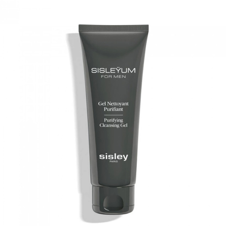 SISLEŸUM FOR MEN GEL NETTOYANT PURIFIANT SISLEY