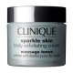 CLINIQUE-Sparkle Skin - Exfoliating Body Cream Massage Tonus