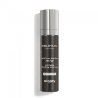 SISLEŸUM FOR MEN Gel-Crème Matifiant Anti-Âge