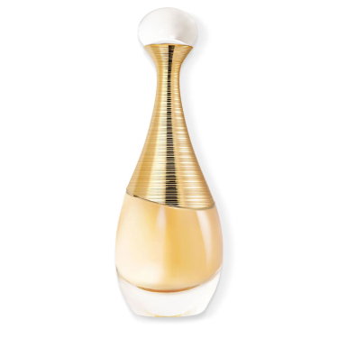 Dior J’adore - Eau de Parfum pour Femme - Notes solaires et