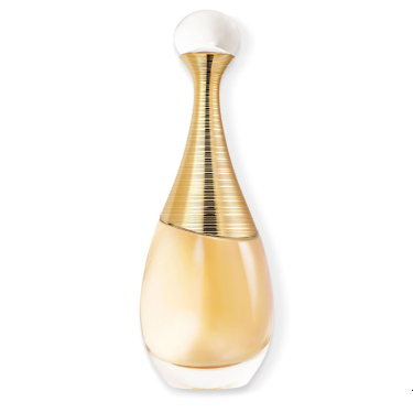 Dior J’adore - Eau de Parfum pour Femme - Notes solaires et