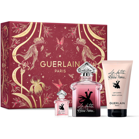 GUERLAIN　ゲラン　La Petite Robe Noire ギフトセット GUERLAIN La Petite Robe Noire Gift Set - 2 Products +