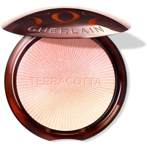 Terracotta Luminizer Rosy Gleam - Edition Limitée GUERLAIN