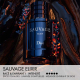 Dior Sauvage Elixir - édition limitée Élixir de parfum - notes