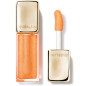 KissKiss Bee Glow Oil - Getöntes Lippenöl mit Honig 92% natürlichen Ursprungs - Limitierte Edition