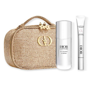 Dior Rituel duo de soin anti-âge Dior Capture - édition limitée