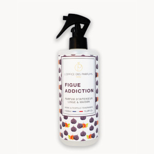 Figue Addiction - Parfum d'Intérieur Office des Parfums
