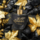 Le Parfum - Eau de Parfum édition limitée - Flacon Minuit LOLITA LEMPICKA PARFUM