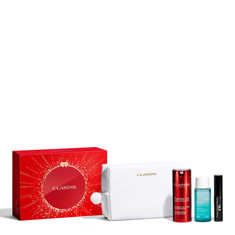 CLARINS Total Eye Lift Set - 2 Products + Anti-Aging