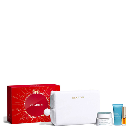 CLARINS Coffret Programme Perfecteur et Eclat - Cryo-Flash