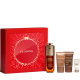 CLARINS Coffret Double Serum Anti Age - 3 Produits + Double
