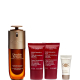 CLARINS Coffret Double Serum Anti Age - 3 Produits + Double