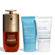 CLARINS Coffret Double Serum Light texture - Traitement Complet