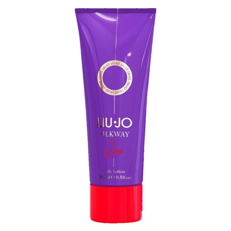 LIU JO Parfum Silkway Wow - Lait pour le Corps