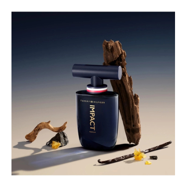 Tommy Hilfiger Impact - Parfum