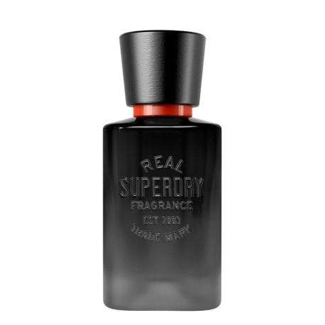 Real 03 for Him - Eau de Toilette Superdry