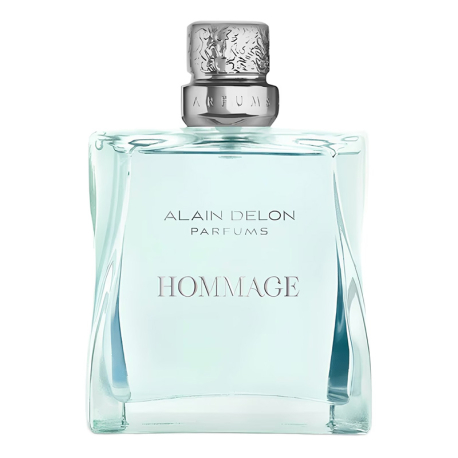 Alain Delon Hommage - Eau de Parfum LALIQUE