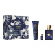 Dylan Blue For Men - Eau de Toilette Set VERSACE