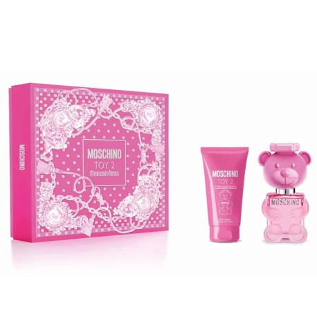Toy 2 Bubble Gum Coffret - Eau de Toilette MOSCHINO