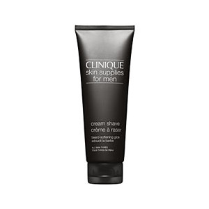CLINIQUE Cream Shave - Rasiercreme 0020714125622