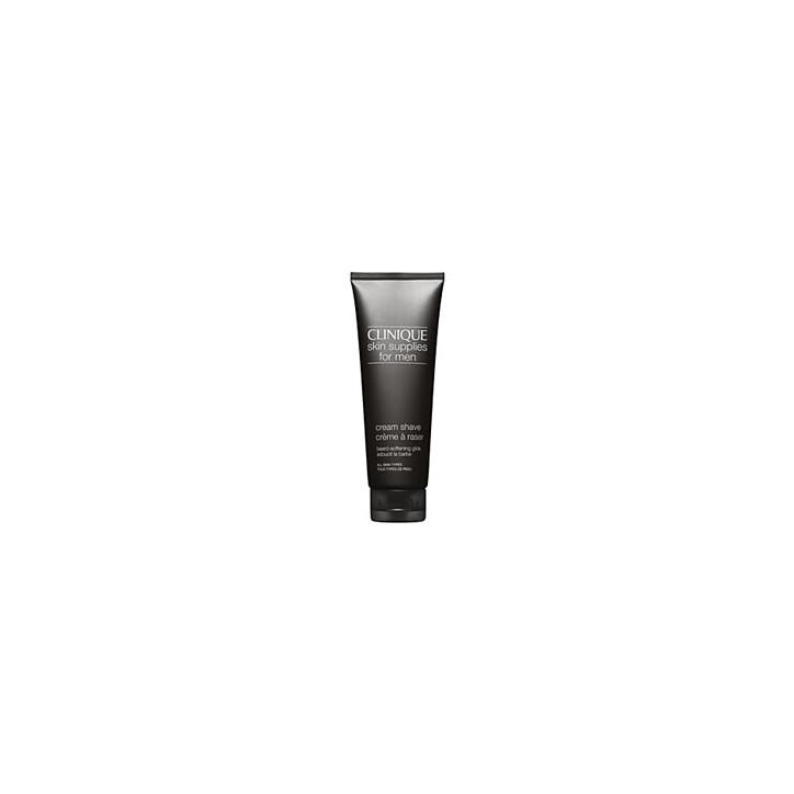 CLINIQUE-Cream Shave - Shaving Cream CLINIQUE-Cream Shave - Shaving Cream