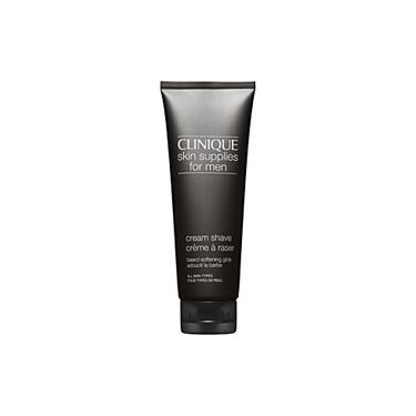 Clinique Cream Shave - Shaving Cream