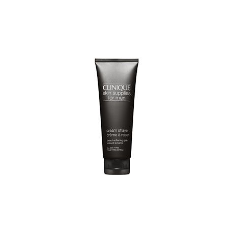 Clinique Cream Shave - Shaving Cream