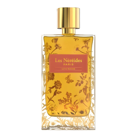 Lune Rousse - Eau de Parfum Les Néréides Parfum