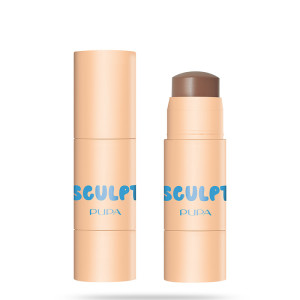 Sculpt - Stick contouring pour le visage
