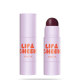 PUPA Lip & Cheek - Stick fard à joues et baume à lèvres