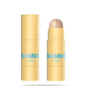 Shine - Stick illuminateur de teint pour le visage
