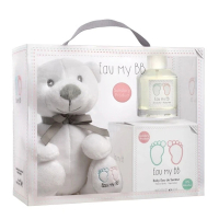 Eau My BB Coffret - Eau de Senteur + Doudou