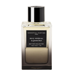 Bois Impérial - Edition Collector - Eau de Parfum ESSENTIAL PARFUMS