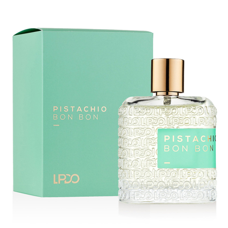 Pistachio Bon Bon - Eau de Parfum LPDO Parfum
