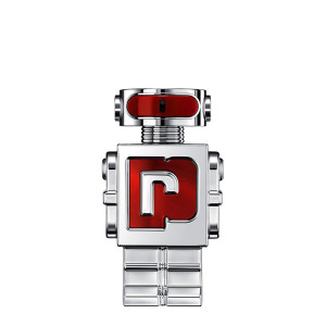Phantom in Red - Parfum Elixier