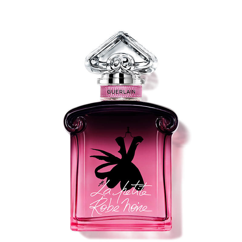 GUERLAIN  La Petite Robe Noire Parfum Parfum pour femme 50 ml