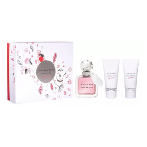 Dans Ma Bulle de Musc Coffret - Eau de Toilette CARVEN