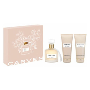 Le Parfum Coffret - Eau de Parfum CARVEN