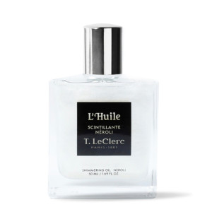 THEOPHILE LECLERC Schimmerndes Neroli-Öl 3760313227989