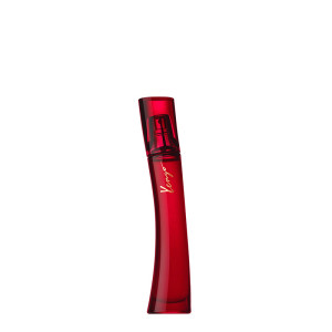 FLOWER BY KENZO Le Rouge - Eau de Parfum Gourmand-Blumige Noten