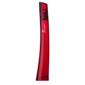 FLOWER BY KENZO Le Rouge - Eau de Parfum Notes Florales Gourmandes KENZO