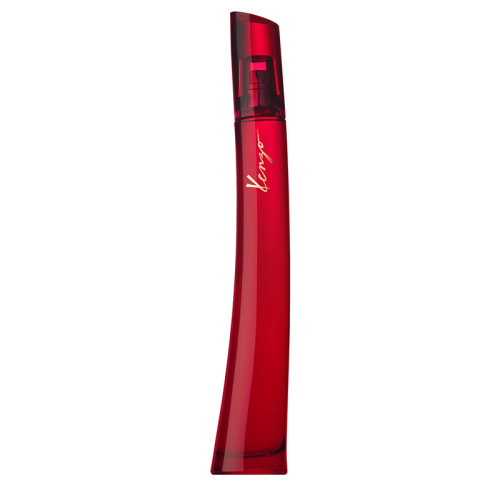 KENZO FLOWER BY KENZO Le Rouge - Eau de Parfum Gourmand-Blumige