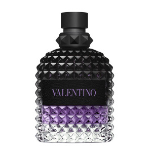 VALENTINO Born in Roma Purple Melancholia Uomo - Eau de