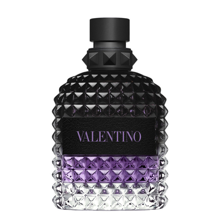 VALENTINO Geboren in Roma Purple Melancholia Uomo - Eau de VALENTINO Geboren in Roma Purple Melancholia Uomo - Eau de