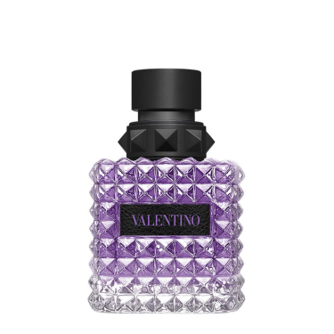 VALENTINO Born in Roma Purple Melancholia Donna - Eau de Parfum