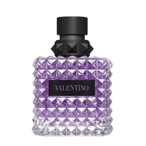 VALENTINO Born in Roma Purple Melancholia Donna - Eau de Parfum