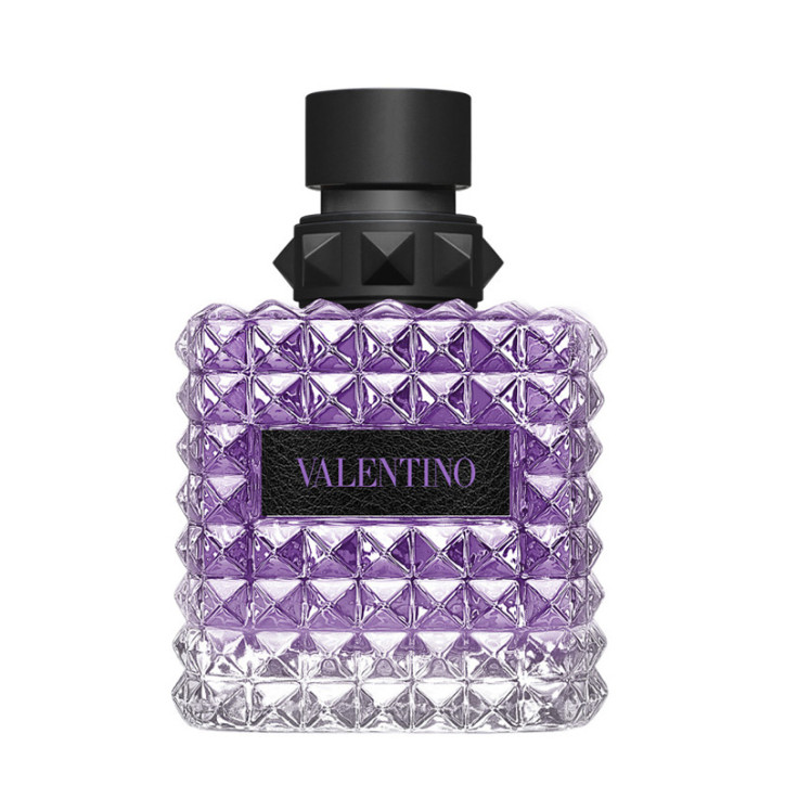 VALENTINO Born in Roma Purple Melancholia Donna - Eau de Parfum VALENTINO Born in Roma Purple Melancholia Donna - Eau de Parfum