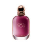 Power of You - Fruchtig-blumiger Amber-Duft für Frauen
