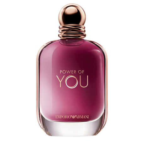 Armani Parfum Power of You - Eau de Parfum Armani Parfum Power of You - Eau de Parfum